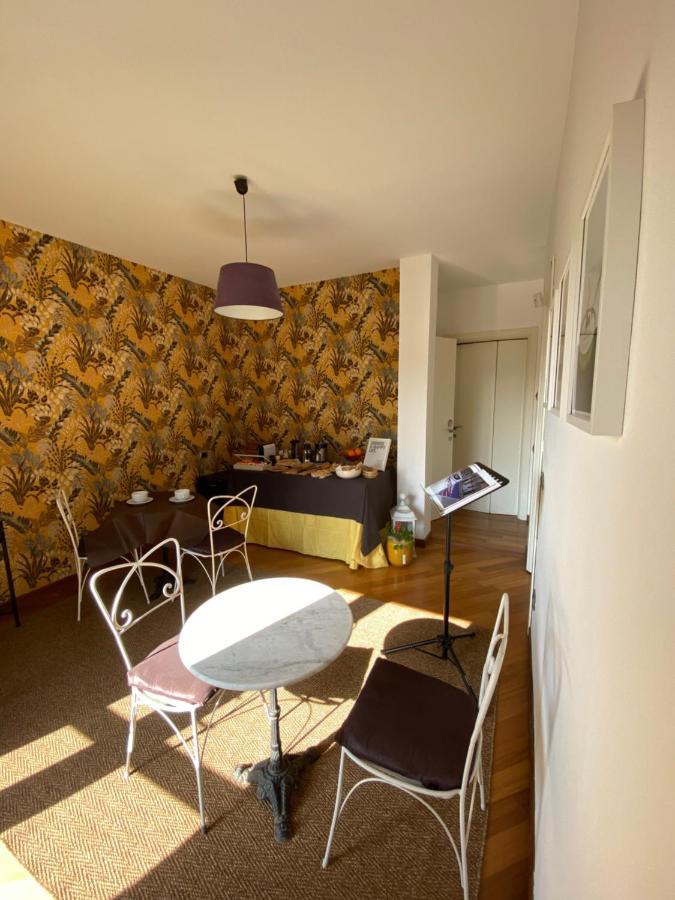 Il Cantuccio Ivrea Exterior foto